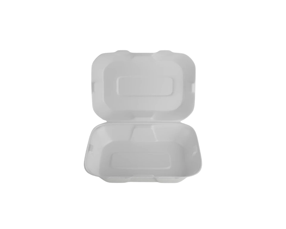 Compostable Burger Box high quality