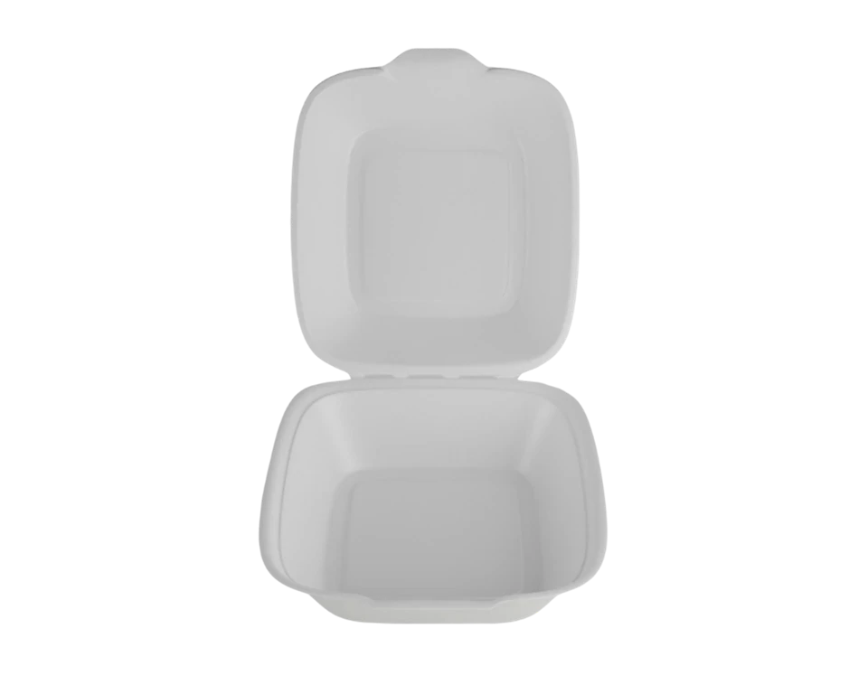 Compostable Burger Box suppliers