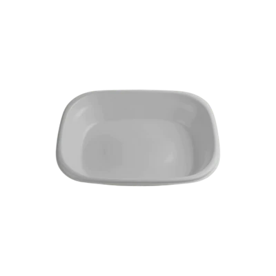 Sou entènèt jwèt Bagasse Salad Bowl